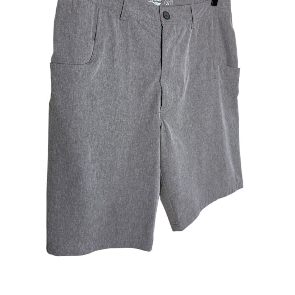 Straight Down Men’s Sz 32 Casual Shorts - Picture 6 of 7